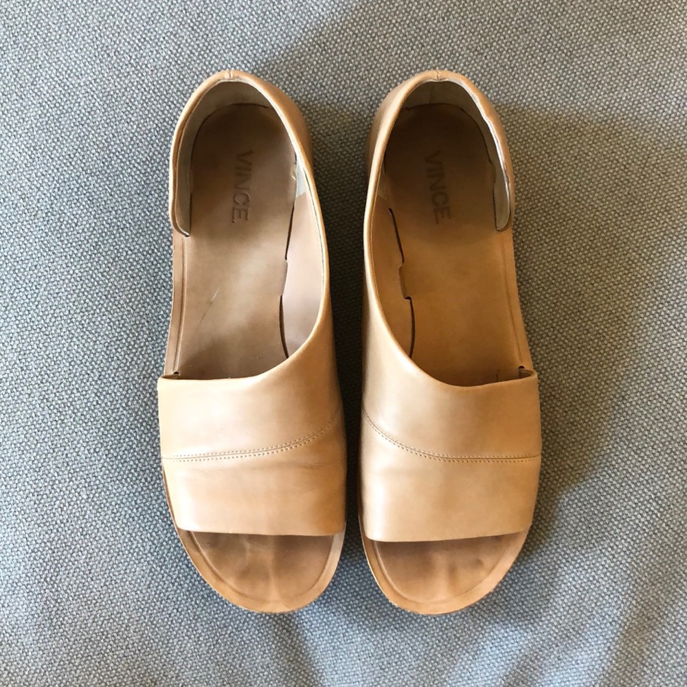 vince flats sale